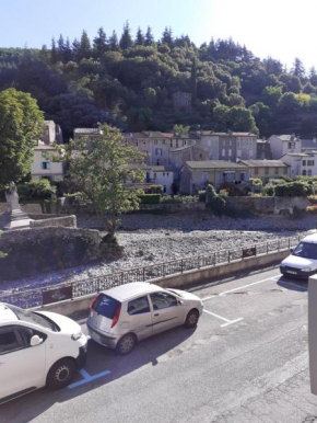 charmant studio équipé au cœur du village Valleraugue